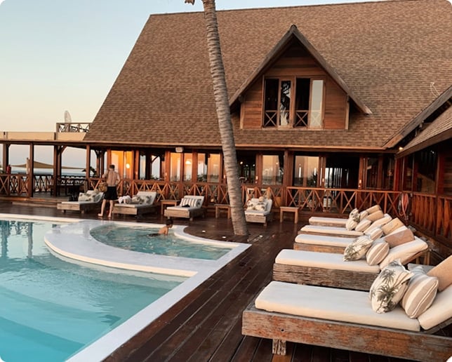 Beach House
