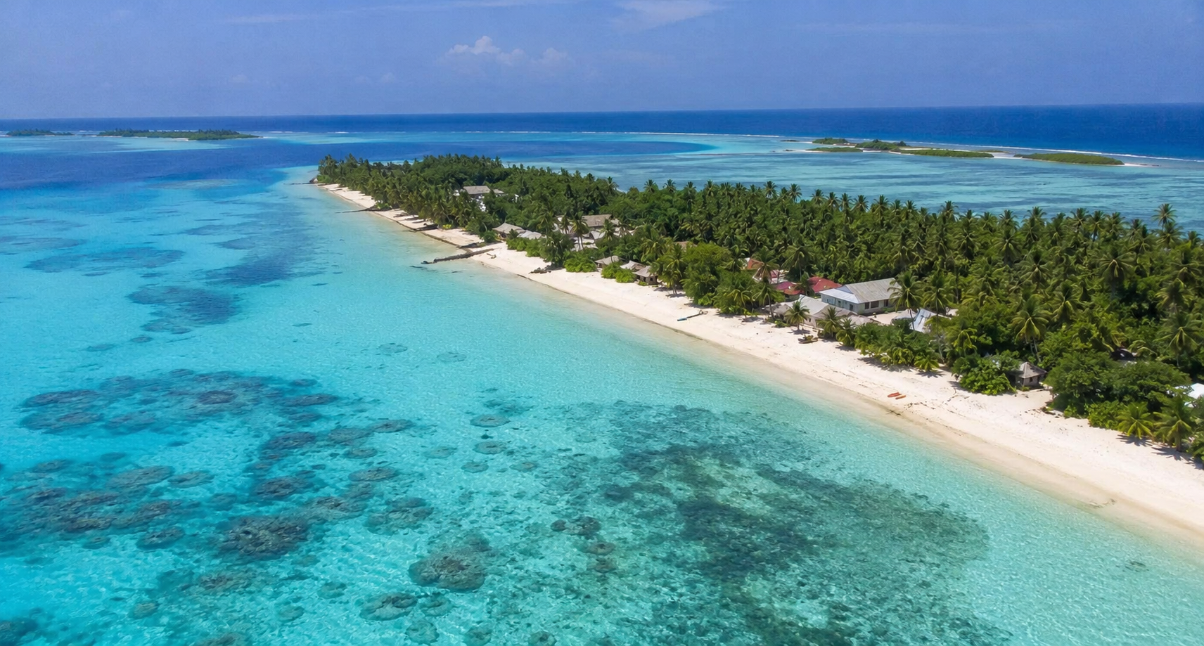 Bangaram Island