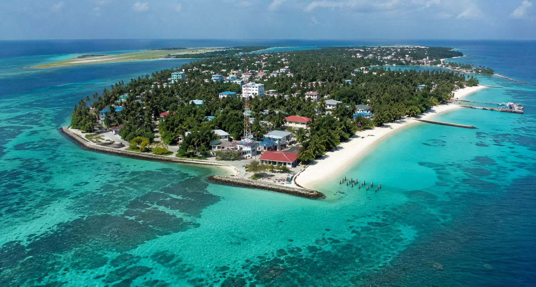 Kavaratti Island