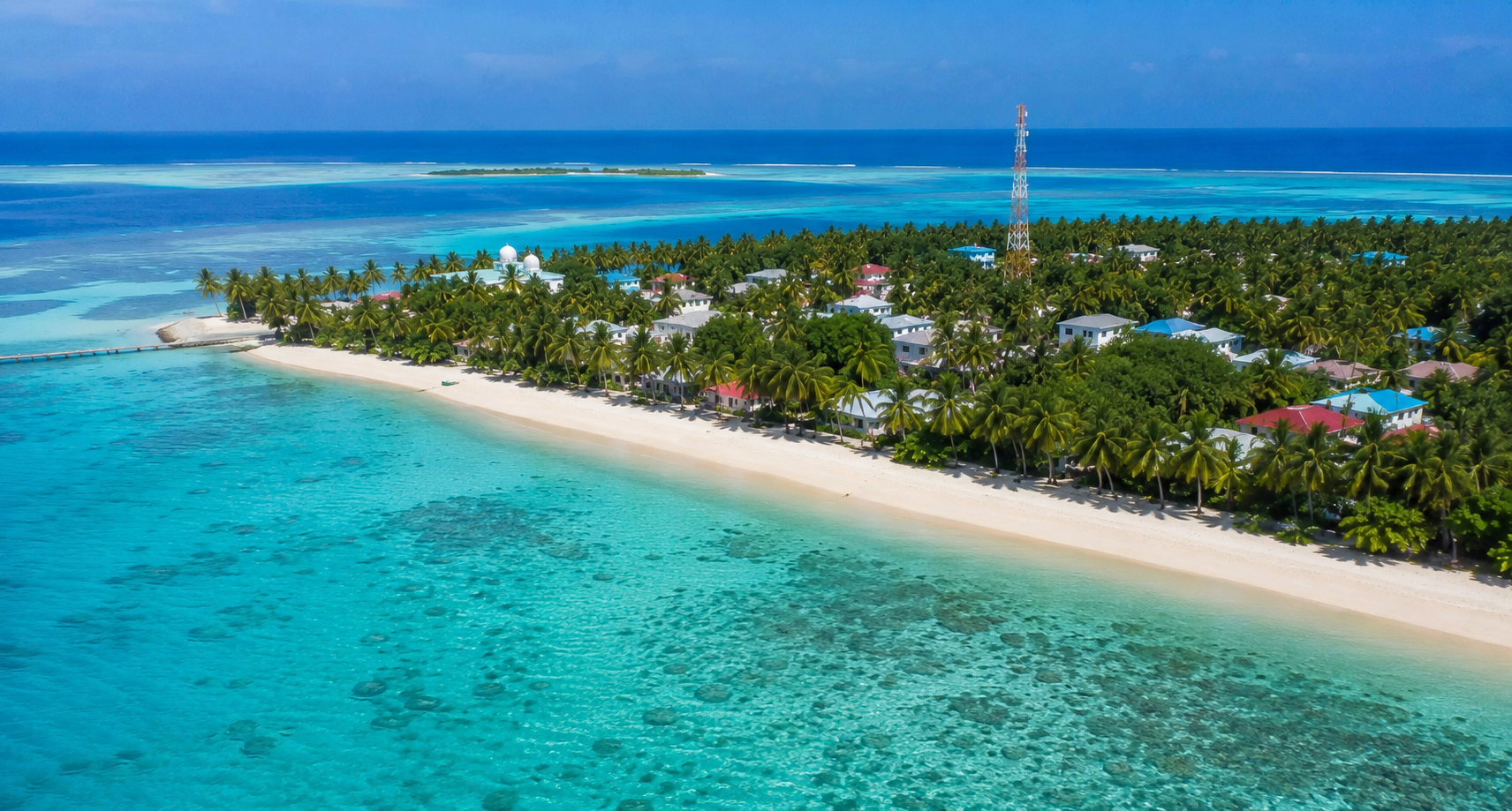 Minicoy Island