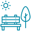 bench