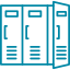 locker