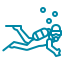 scuba