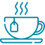tea-cup